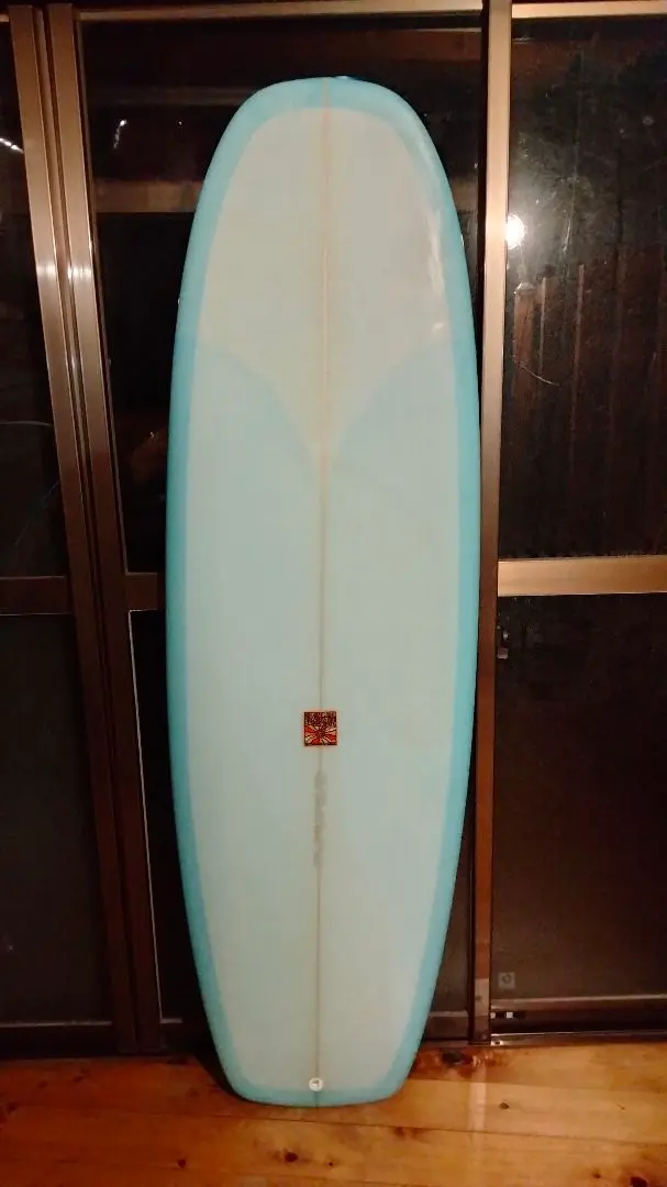 マンダラ mandala ミニシモンズ ハル クワッド 5'4 マンダラ mandala ミニシモンズ ハル クワッド 5'4