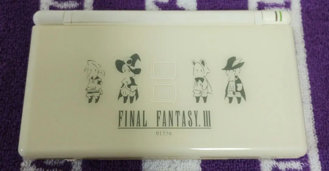 2025年最新】ff3 DSLITEの人気アイテム - メルカリ