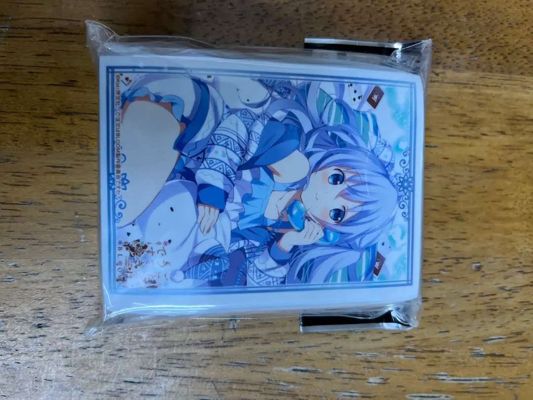 Thumbnail of Is the order a rabbit? BLOOM Gochuumon wa Usagi Desu ka? Chino Sleeves