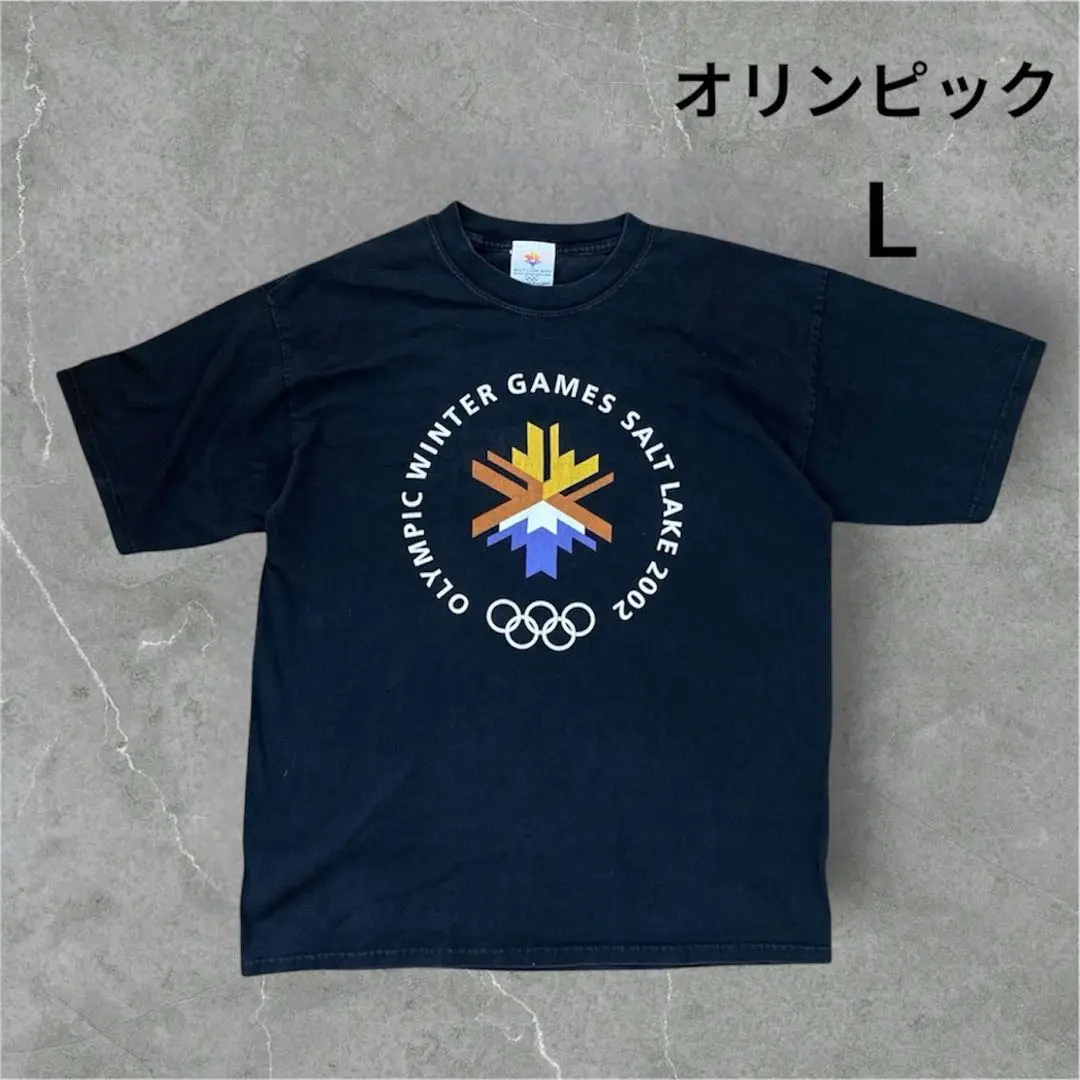 ソルトレイクオリンピック グッズ 2025年最新】ソルトレイクシティオリンピックの人気アイテム