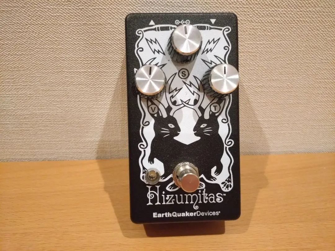 2025年最新】earthquaker devices hizumitasの人気アイテム