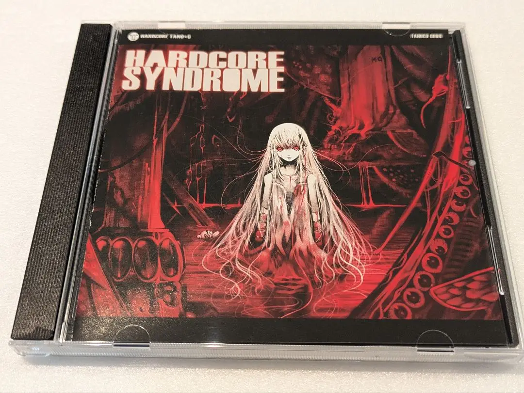 2025年最新】hardcore syndromeの人気アイテム - メルカリ