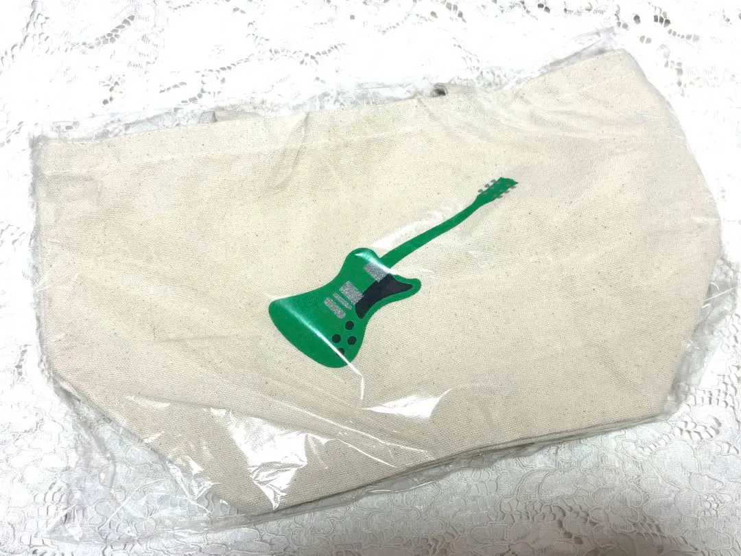 Amazon.co.jp: 長岡亮介 トートバッグ 茶 ペトロールズ 東京事変