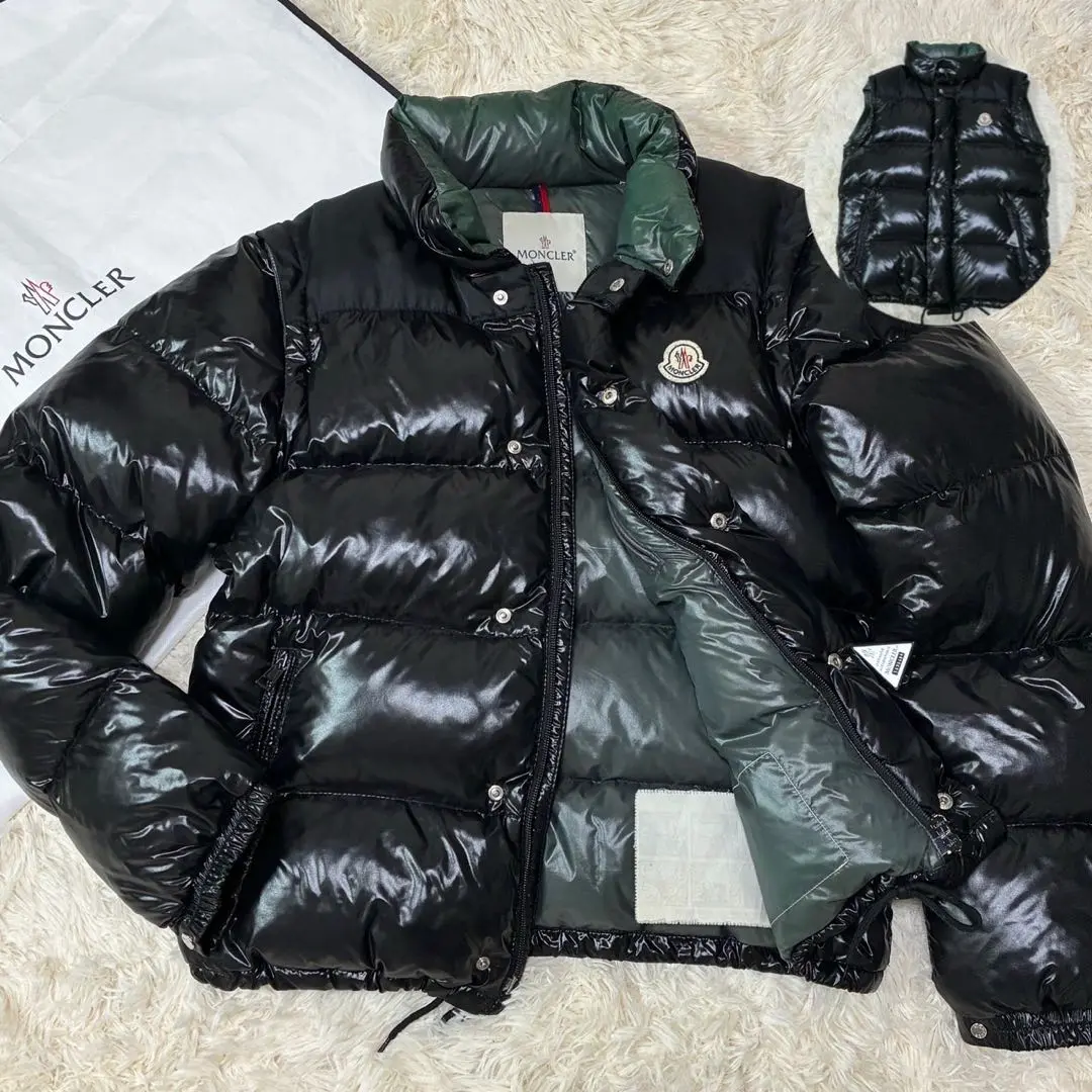 2025年最新】moncler andersenの人気アイテム - メルカリ