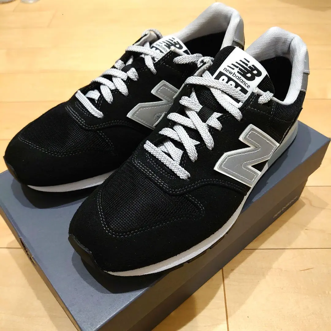 ニューバランス996ゴアテックス　27.5 美品 ニューバランス996ゴアテックス 新品｜Yahoo!フリマ（旧PayPay
