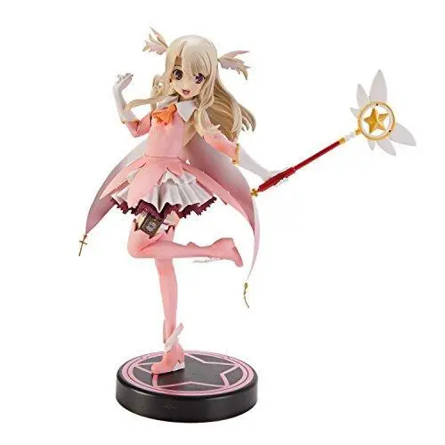 イリヤ 美遊 クロエ フィギュア Fate FGO プリズマイリヤ プライズ Fate/kaleid liner プリズマ☆イリヤ ツヴァイ！ カレイド