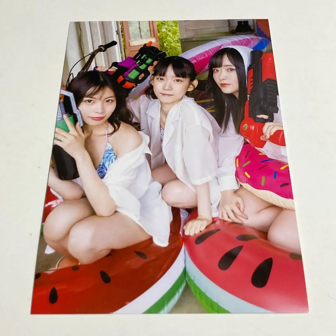 2025年最新】ナナニジ 写真集の人気アイテム - メルカリ