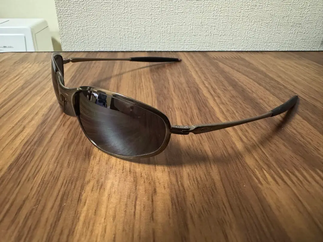 2025年最新】OAKLEY A WIREの人気アイテム - メルカリ
