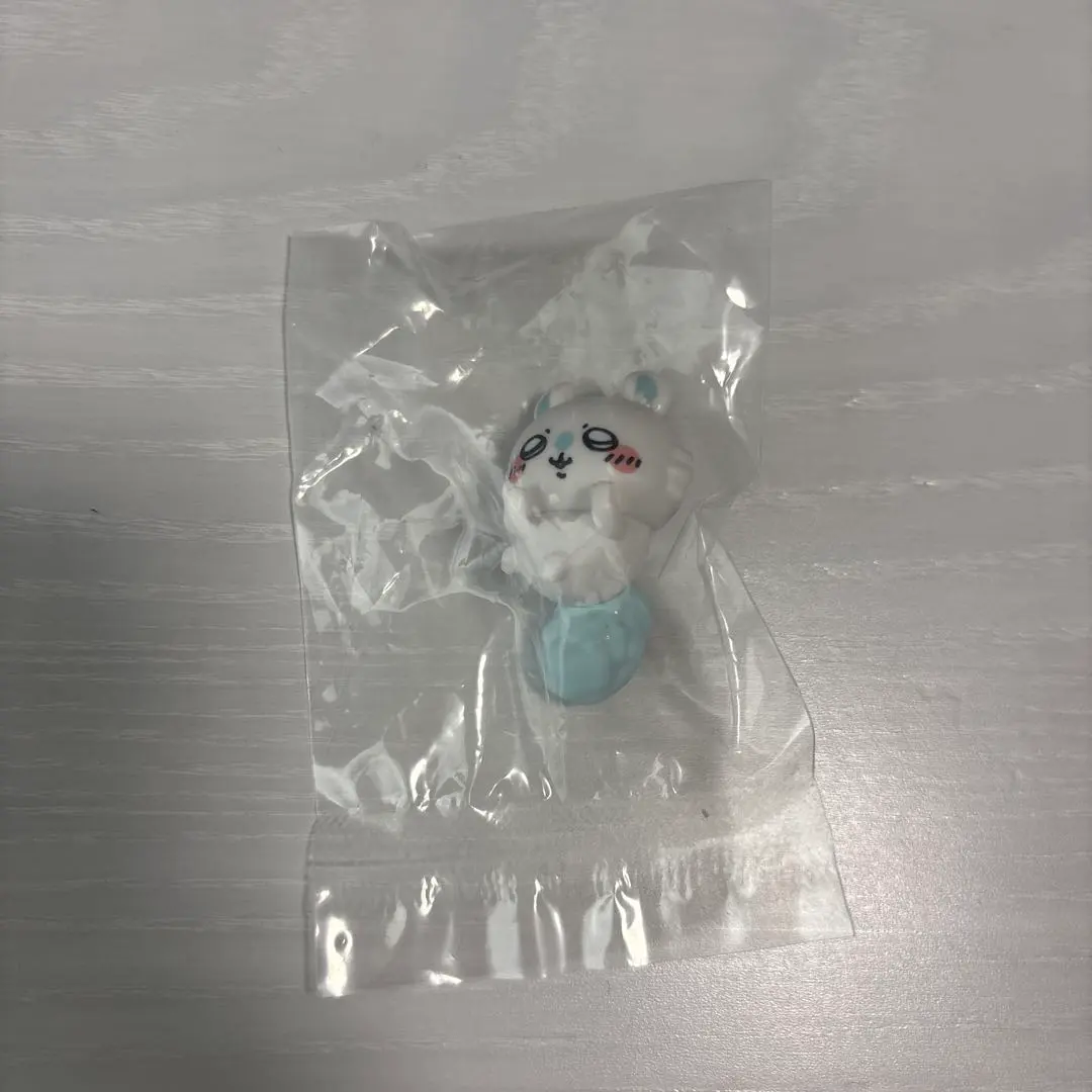 吉伊卡哇 Hugcot 4 鼯鼠 的縮圖