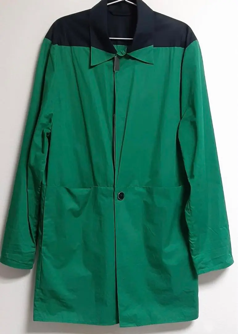 15aw RAF SIMONS 落書きコート/ラフシモンズスケッチコート 15aw RAF SIMONS 落書きコート/ラフシモンズスケッチコート