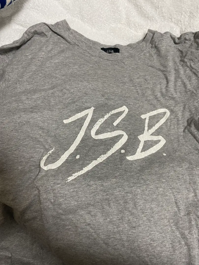 J.S.B.Tシャツ 2025年最新】jsbtシャツの人気アイテム - メルカリ