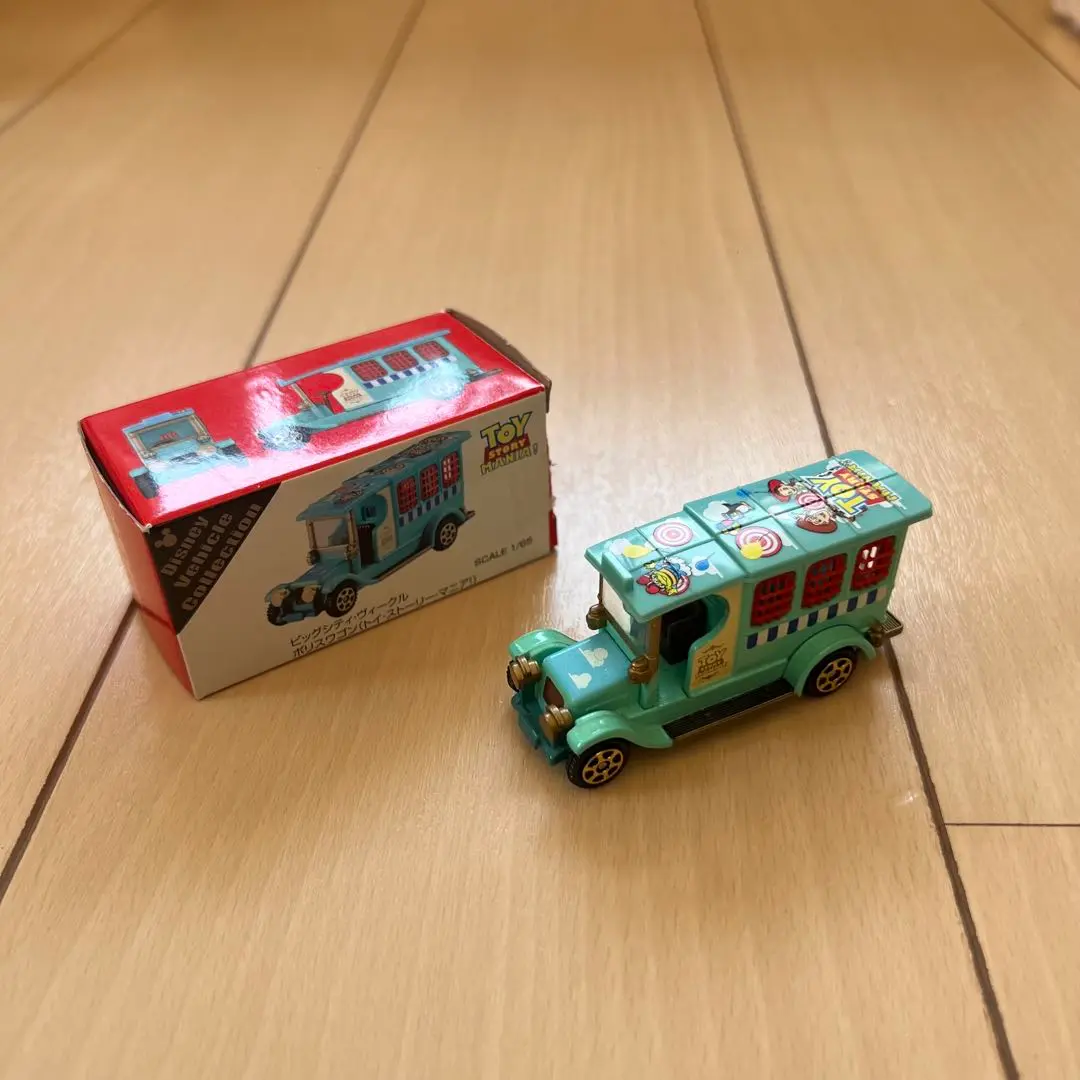 ディズニービークルコレクション 9種セット Amazon.co.jp: ベイマックス2.0 クレーン車 トミカ 東京