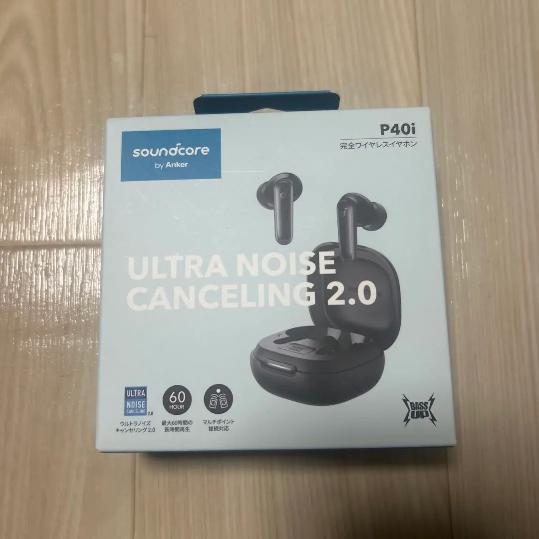 P40i 真無線耳機 的縮圖