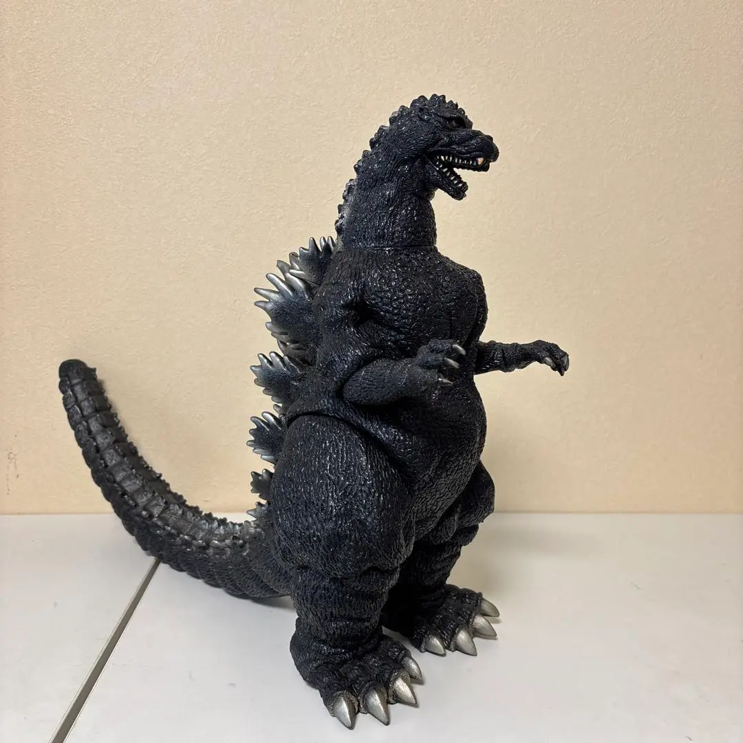 ゴジラアクションフィギュア ゴジラ (1991) | BANDAI TOYS