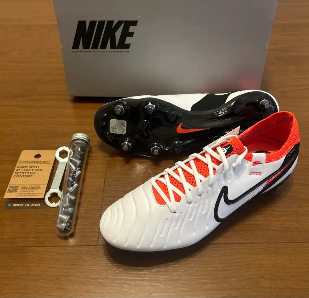 2025年最新】NIKE ティエンポ レジェンド 10 エリート sgの人気