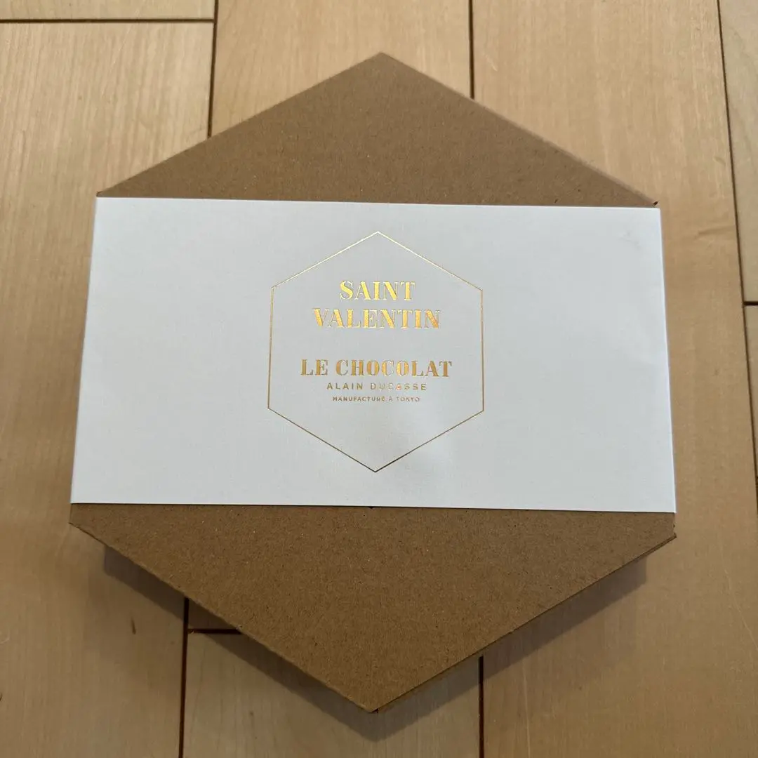 CHANEL - アラン デュカス シャンパン CHANEL 顧客限定品 の通販