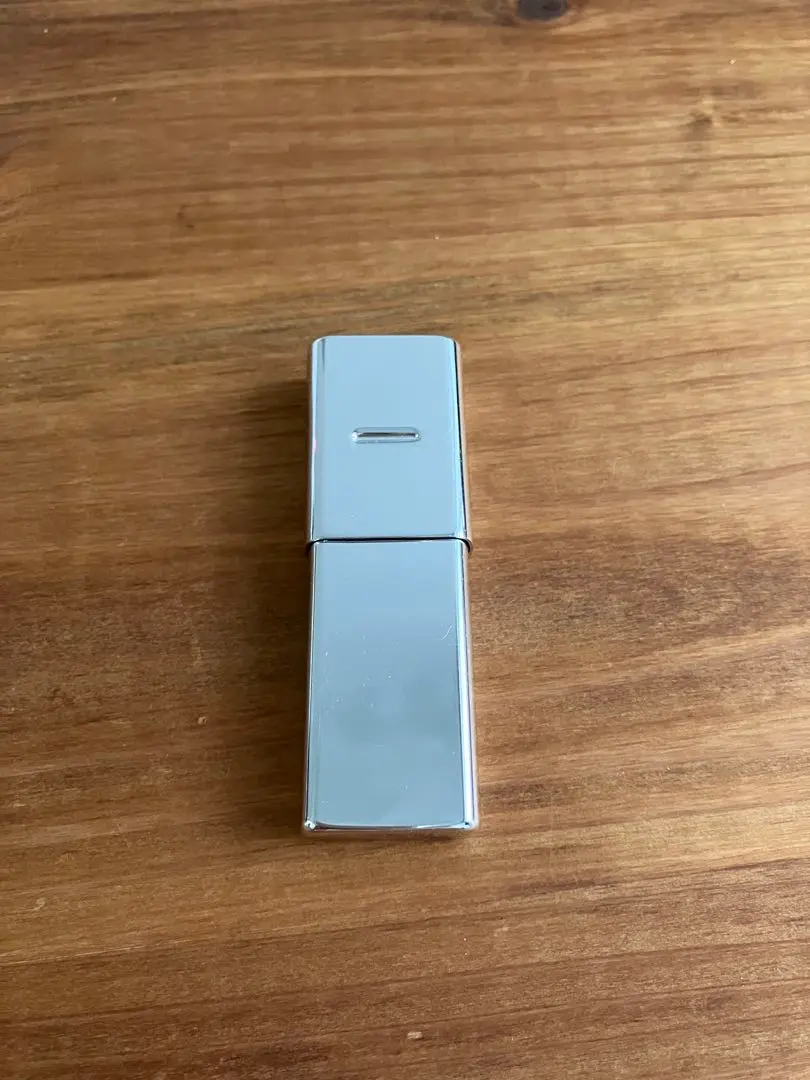 アンテークSILVER仁丹ケース SILVER製 仁丹ケース ピルケース たて64×よこ19×あつさ12（mm