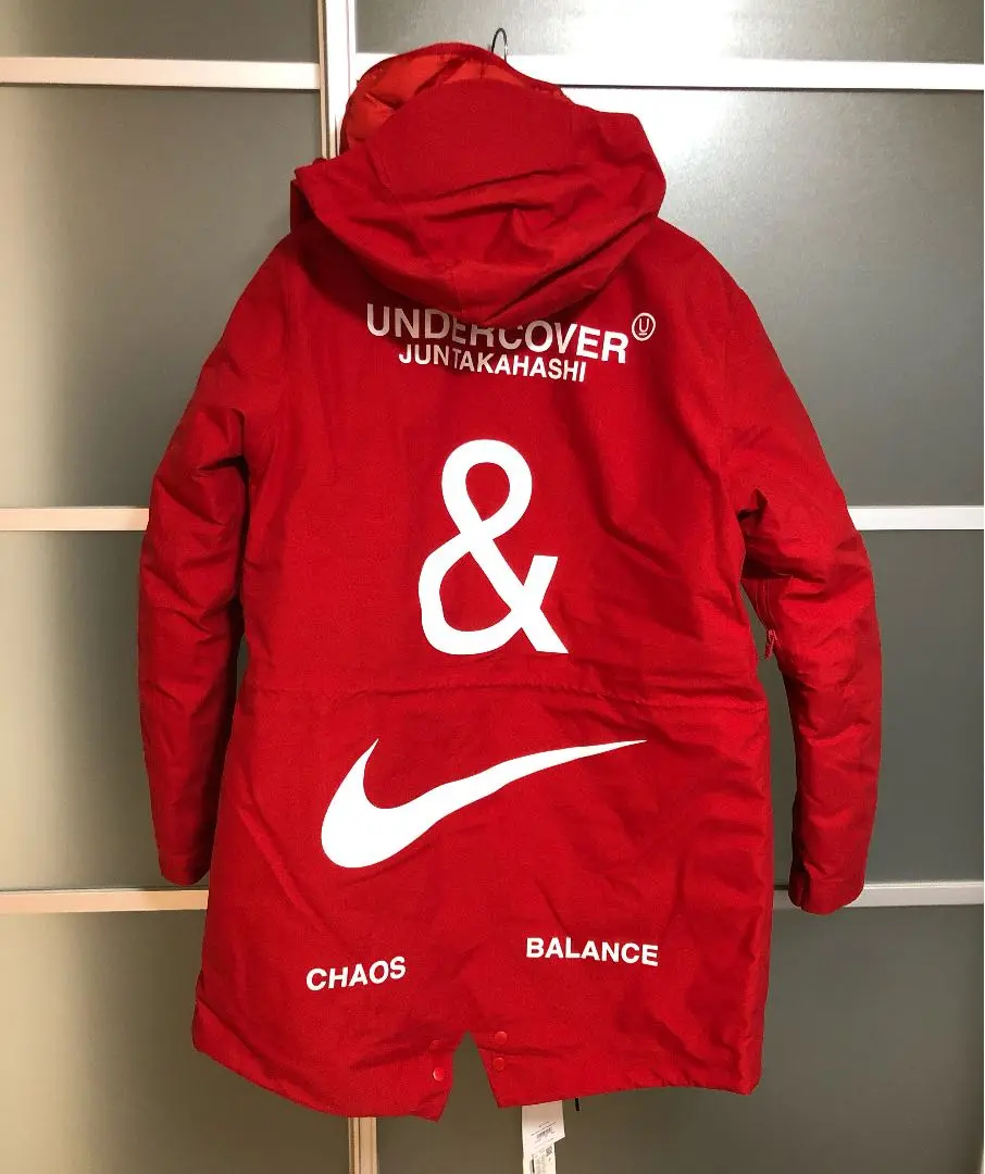 2025年最新】nike undercover フィッシュテールの人気アイテム