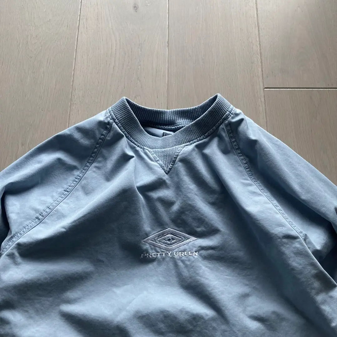 2025年最新】pretty green umbroの人気アイテム - メルカリ