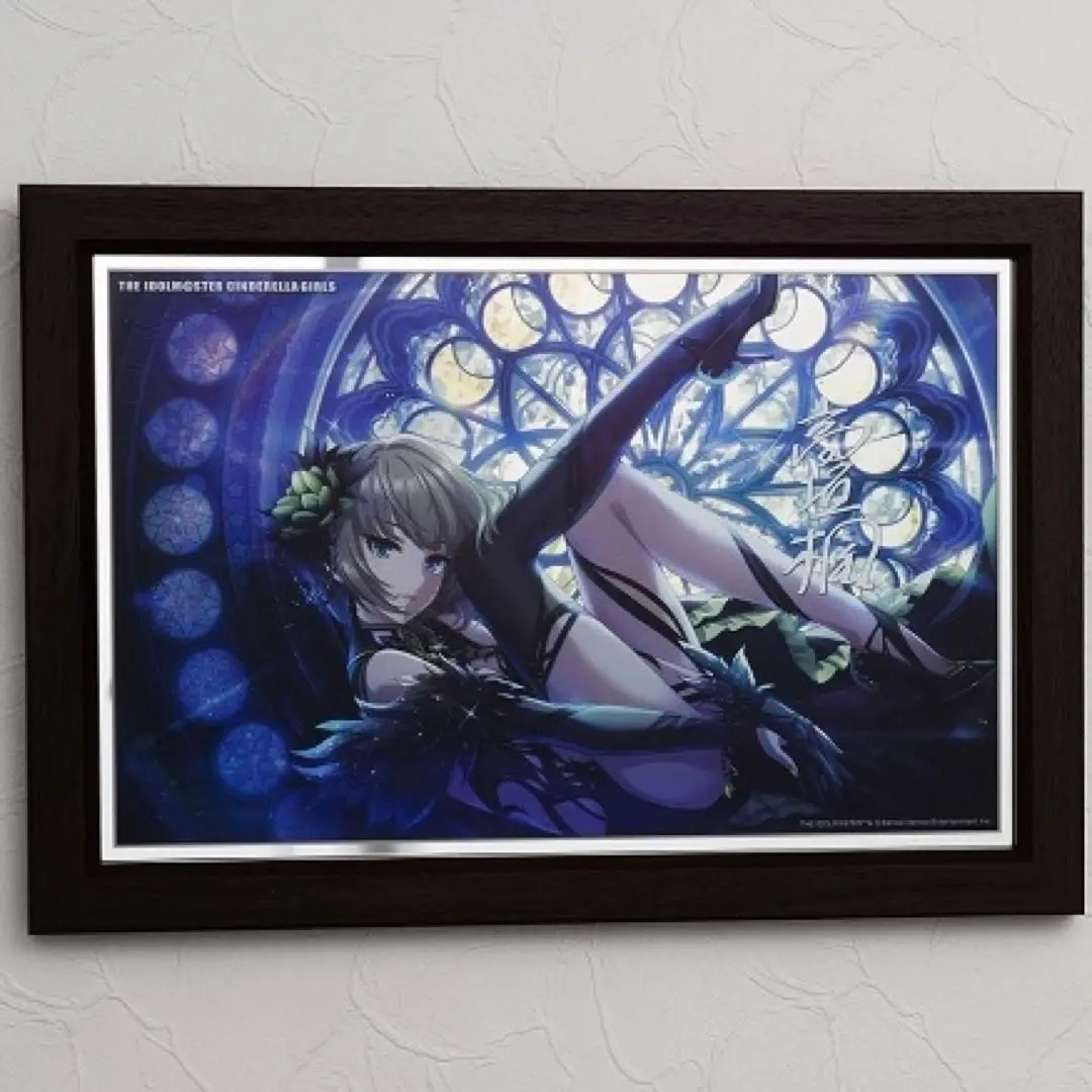 2025年最新】アイドルマスター シンデレラガールズ パーソナル
