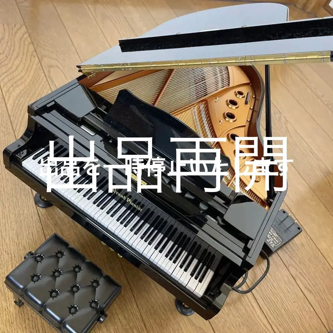 ★非売品★ セガトイズ　グランドピアニスト クリスマスソング 専用SDカード ☆非売品☆ セガトイズ グランドピアニスト クリスマスソング