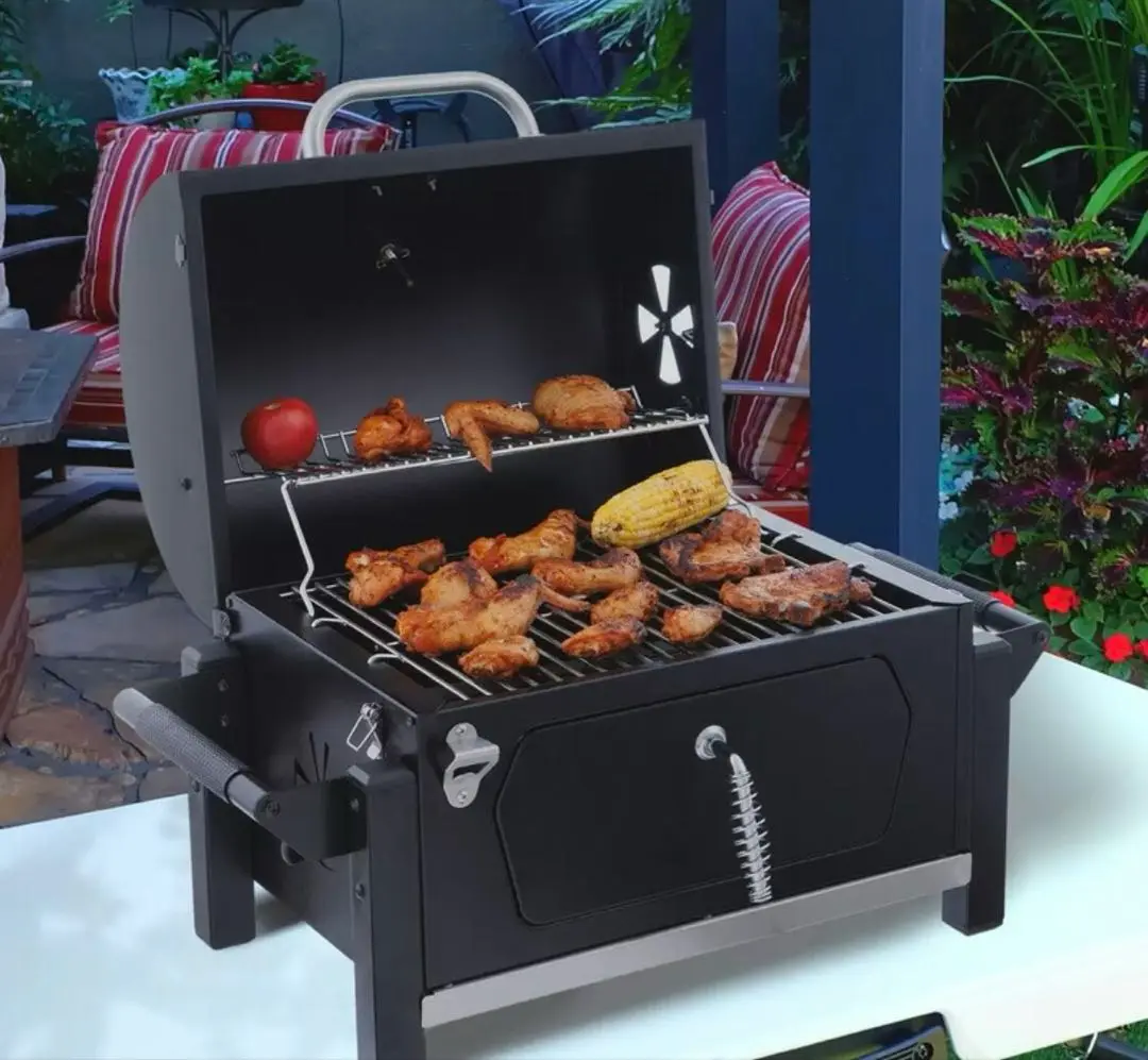 2025年最新】DURO チャコールBBQグリルの人気アイテム - メルカリ