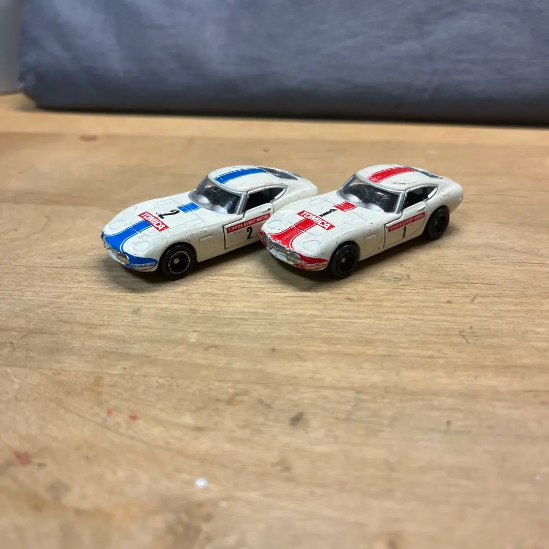 トミカ博 2010 限定品 2025年最新】トミカ博2010の人気アイテム - メルカリ