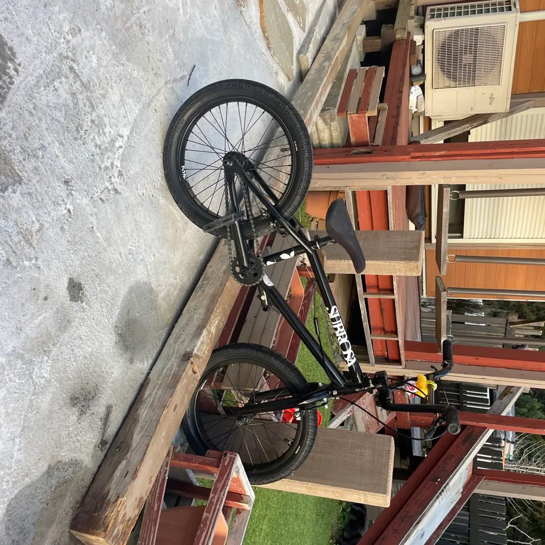 18インチbmx❗️サブローサ❗️プロテクター❗️PROTEC❗️ 18インチbmx❗️サブローサ❗️プロテクター❗️PROTEC❗️