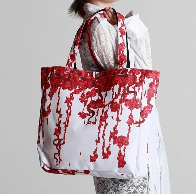 h.NAOTOコラボ トートバッグ h.NAOTO Bag (USED)(58 items) | Wunderwelt Online Shop