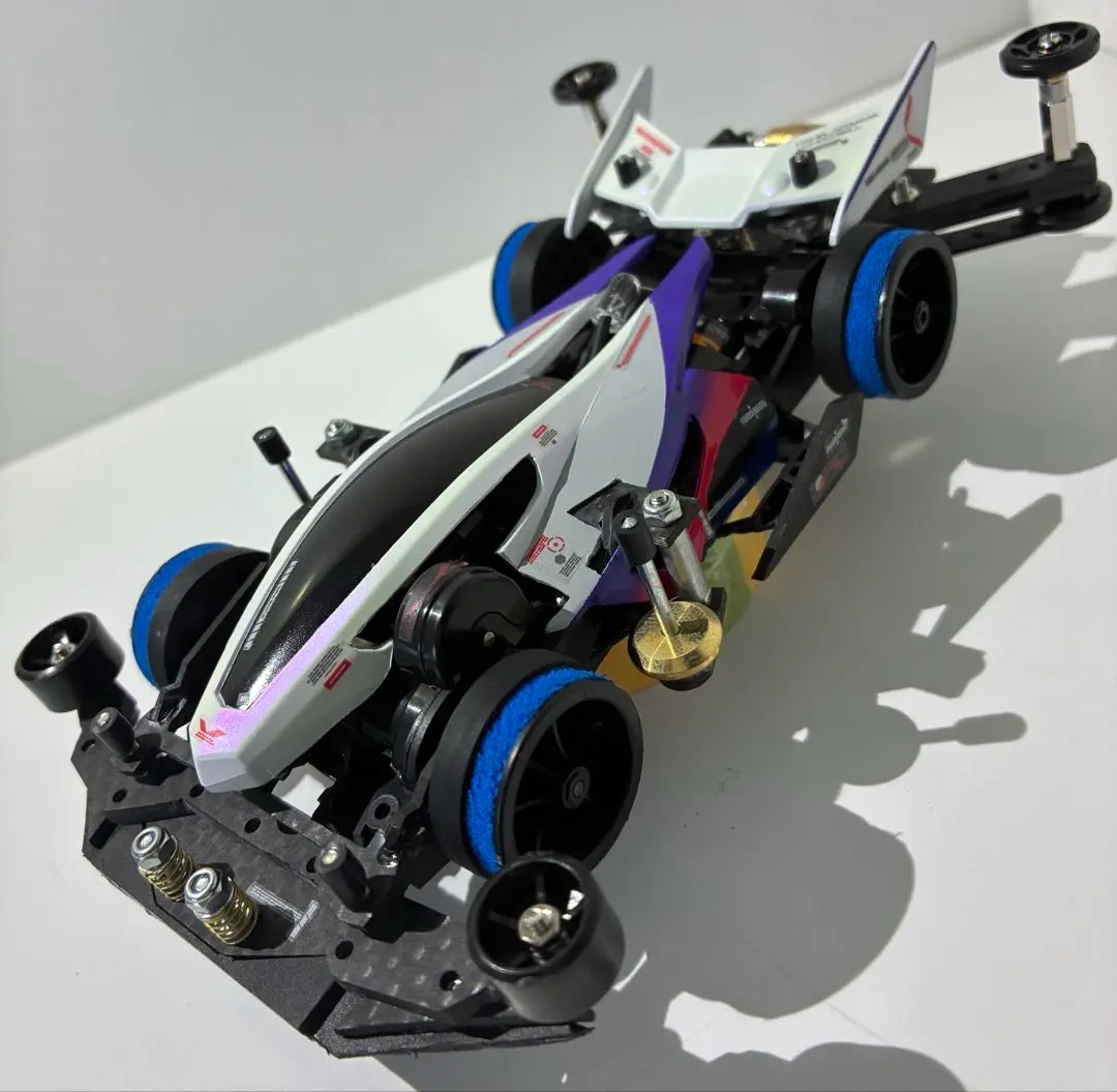 2025年最新】ミニ四駆 スーパードラゴンJrの人気アイテム