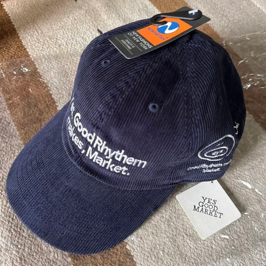 YGM×田中シェン CORDUROY CAP YESGOODMARKET 未使用 2025年最新】ygm corduroyの人気アイテム - メルカリ