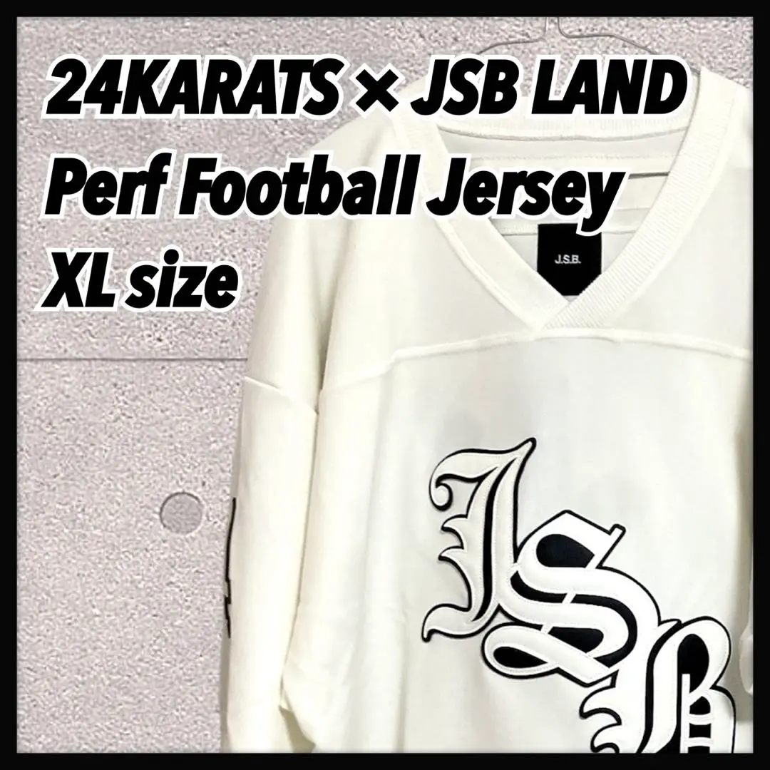 2025年最新】24KARATS jsb landの人気アイテム - メルカリ