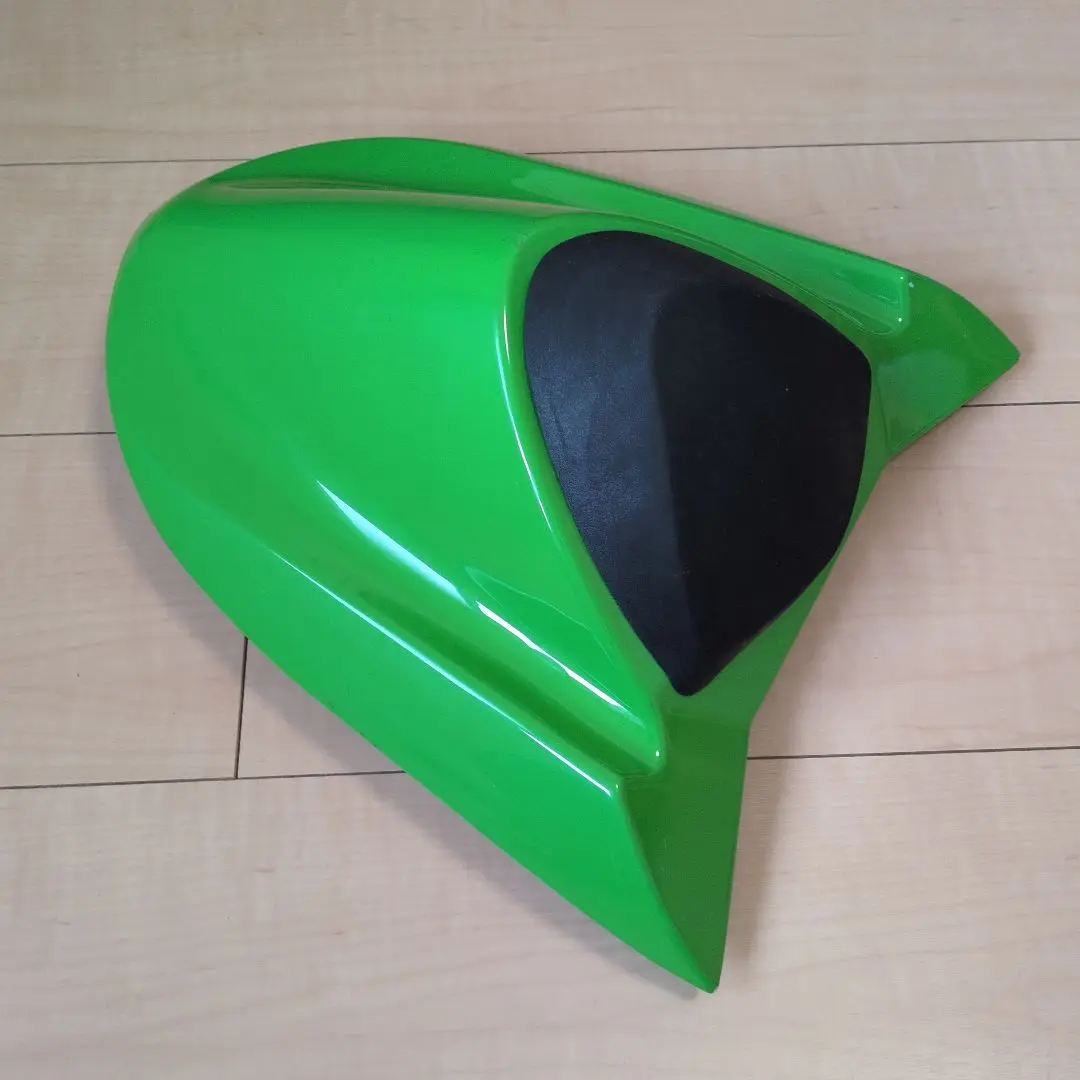 Ninja ZX-10R (2016-2020) ストリート用シングルシートカウル3