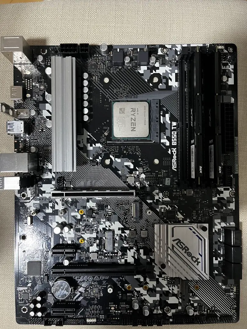 Amazon | AMD Ryzen 9 5950X without cooler 3.4GHz 16コア / 32