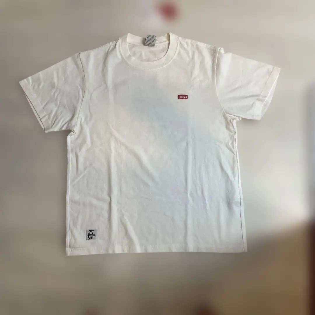 Thumbnail of Chums T-shirt