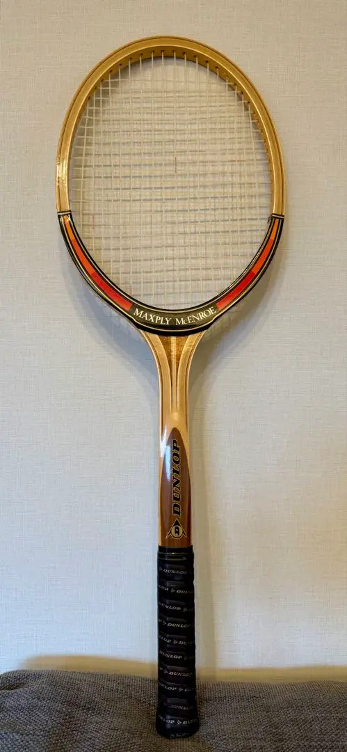 2025年最新】dunlop max mcenroeの人気アイテム - メルカリ