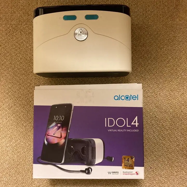 2025年最新】ALCATEL IDOL4の人気アイテム - メルカリ