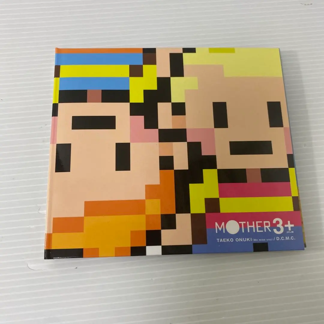 MOTHER3+サウンドトラック 2025年最新】mother3 サウンドトラックの人気アイテム - メルカリ