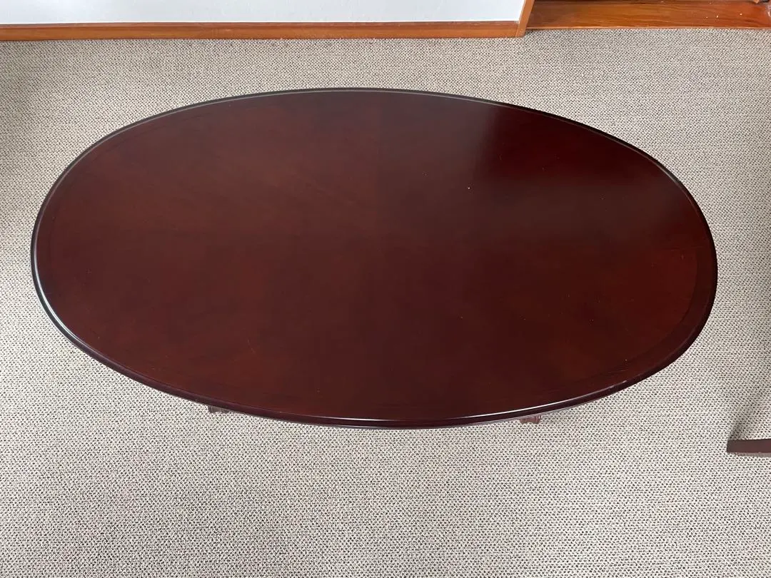 【UT Taka様】maruni センターテーブル（引取は送料お値引き） marumi マルニ木工 センターテーブル ローテブル 家具 マルニ