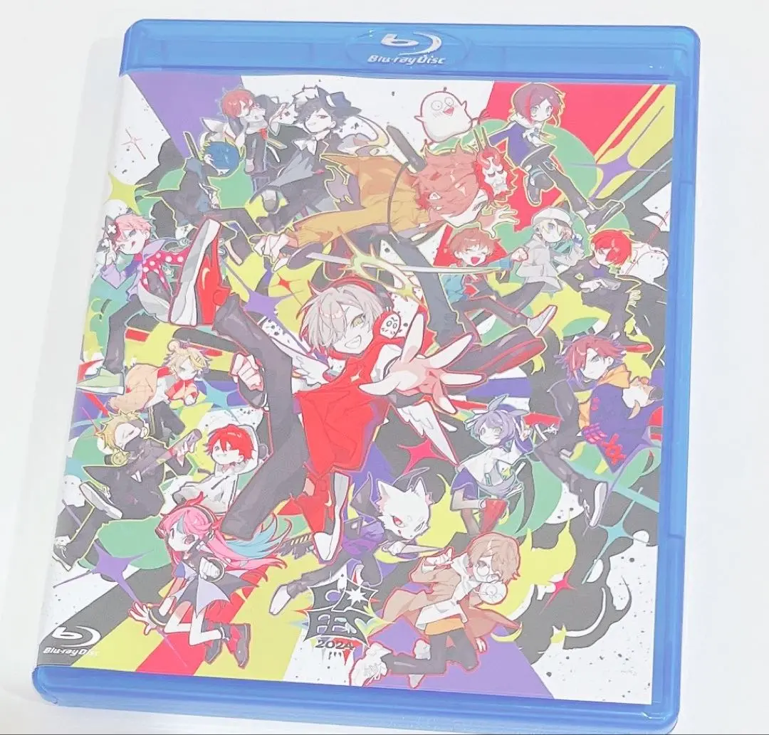 2025年最新】crフェス bluray 2024の人気アイテム - メルカリ