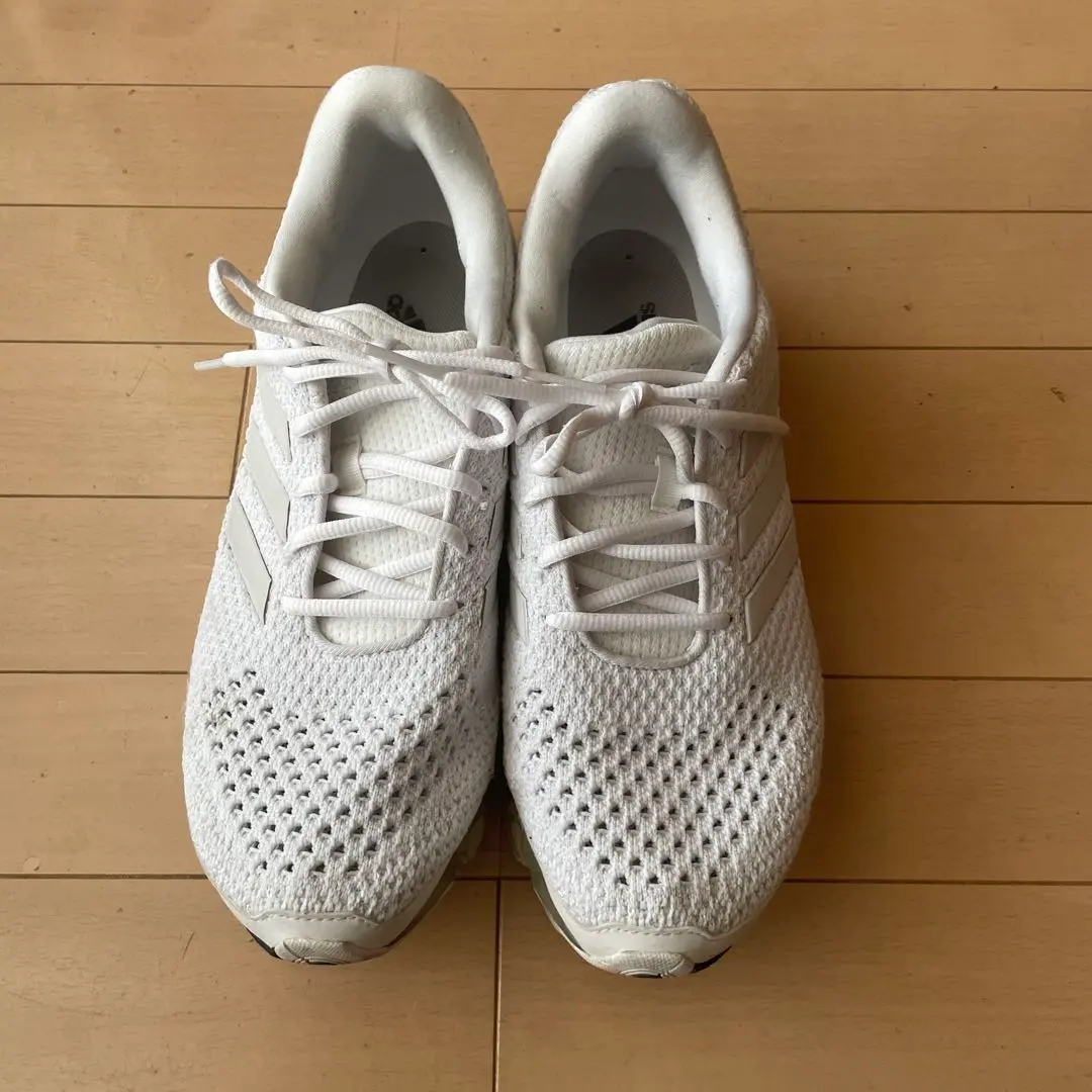 2025年最新】adidas microbounceの人気アイテム - メルカリ