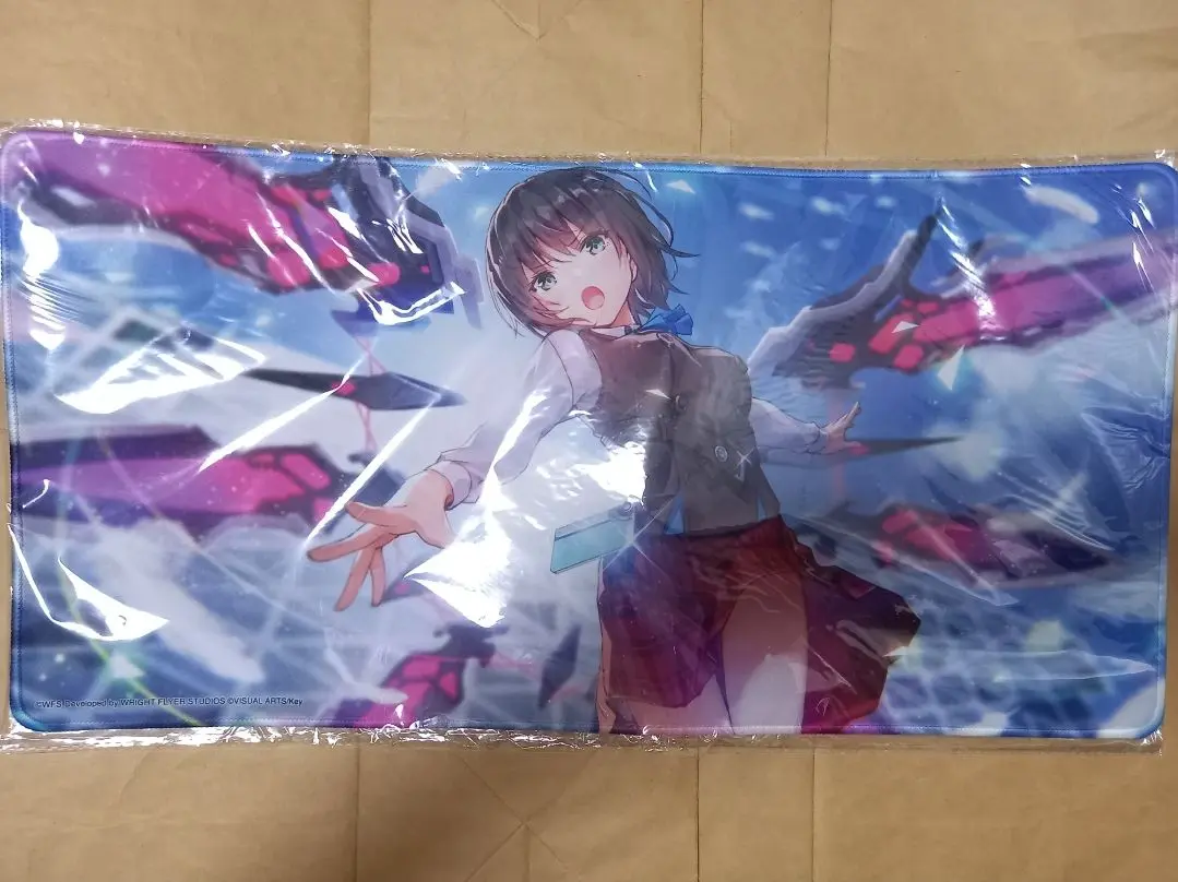 山脇・ボン・イヴァール ゲームマット ヘブバン ラバーマット デスクマット Amazon | 山脇 ボン イヴァール ゲームマット ヘブバン ヘブン