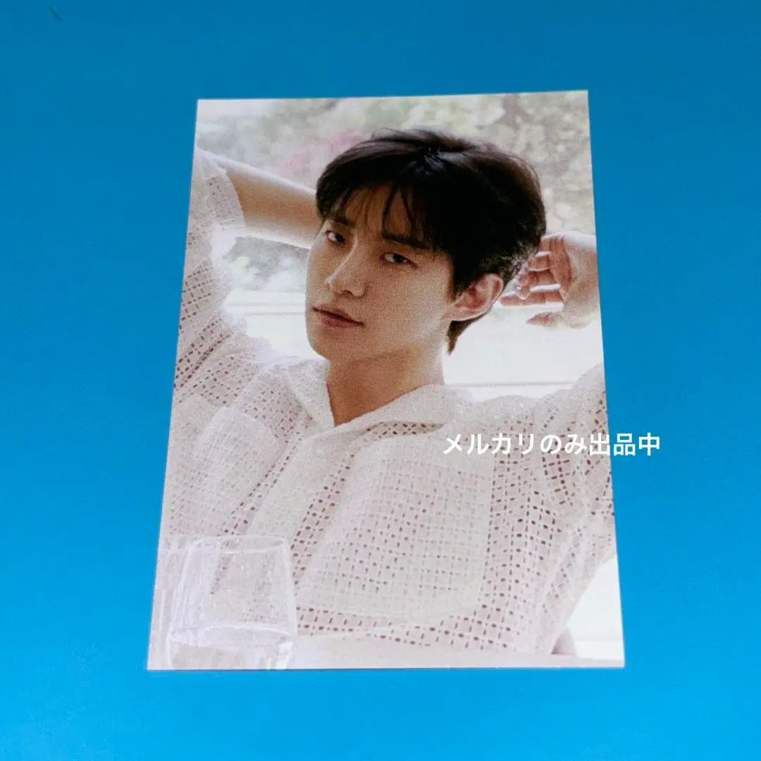 新品未開封　2PM　MUST 限定盤 ジュノ ver 2PM MUST ジュノ ver.