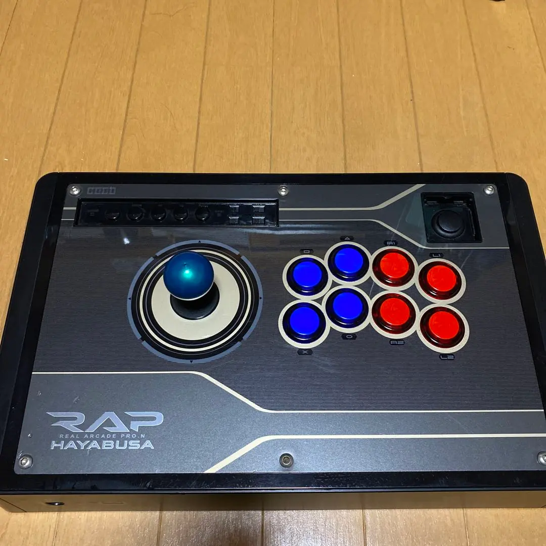 2025年最新】リアルアーケードpro．n hayabusa for ps4の人気