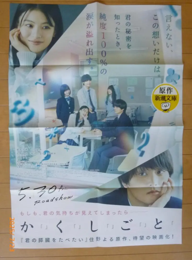 出口夏希　特大ポスター（シール） Amazon.co.jp: 出口夏希 ビキニ 下着 セクシーポスター ポスター