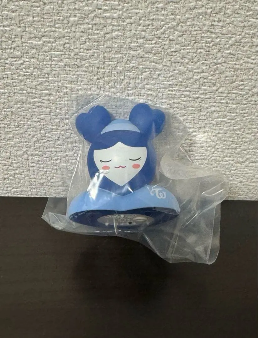 TWICE LOVELYS 晚安燈玩偶(TZUVELY) 的縮圖