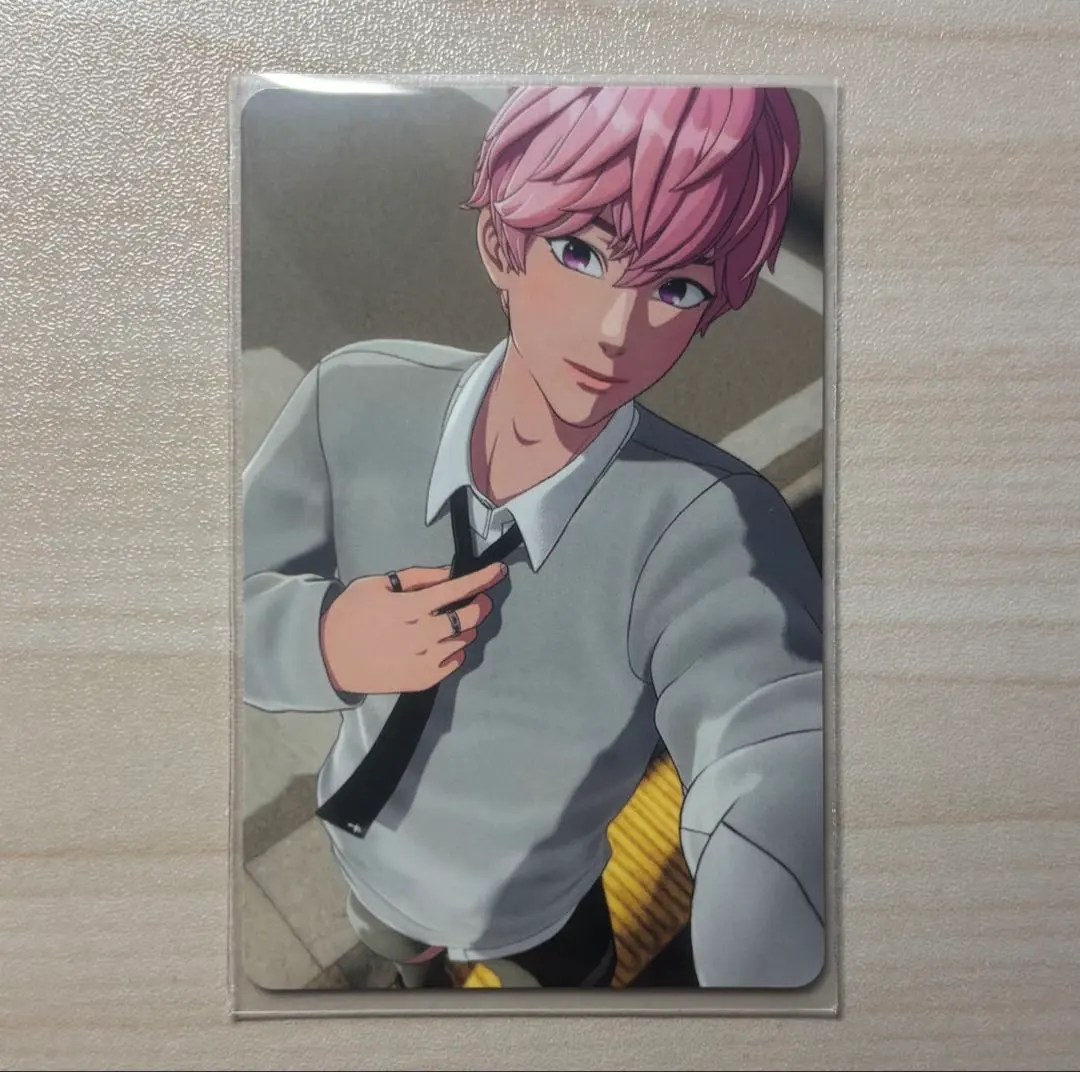 PLAVE 捉迷藏 環球影城 幸運抽獎 Bambi 的縮圖