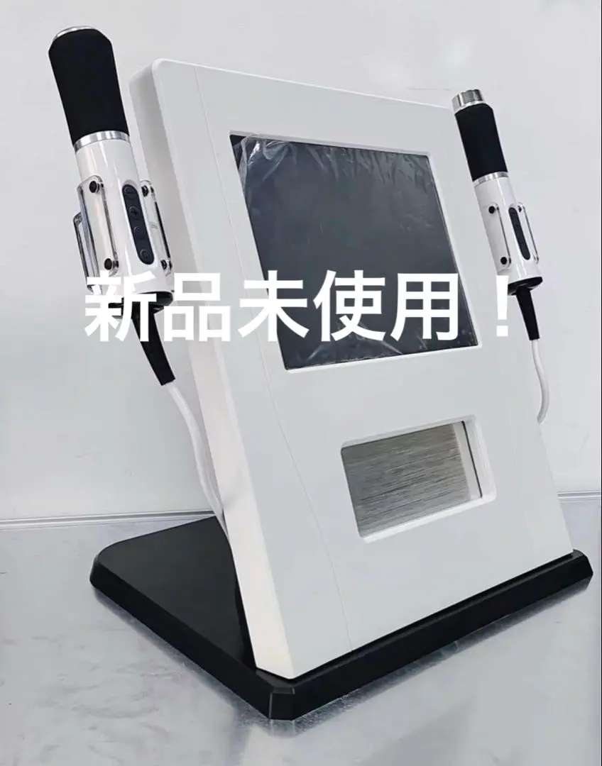 オキシジェネオ　オキシゲンピール　ポータブルマシン美顔器 2025年最新】オキシジェネオの人気アイテム - メルカリ