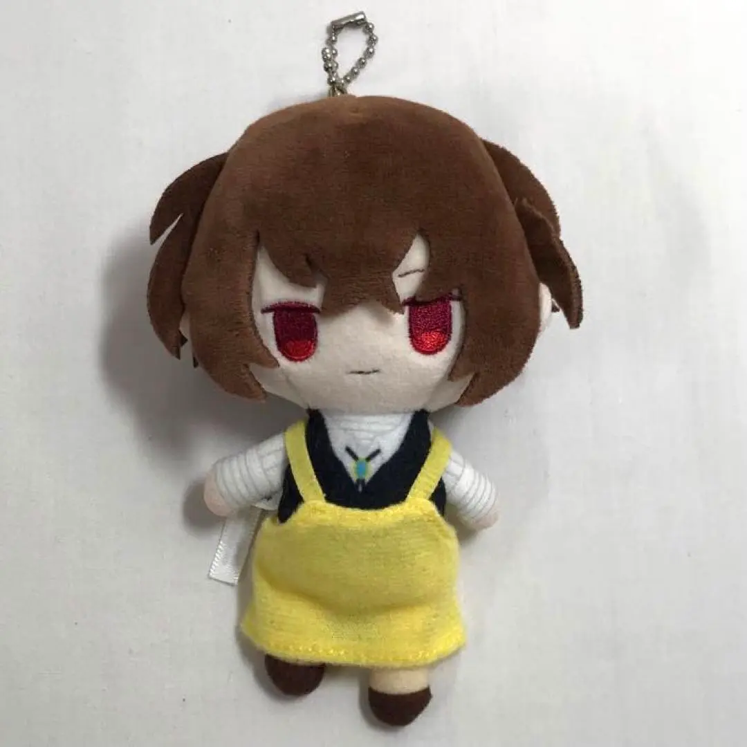 文豪ストレイドッグス わん！ぷちふわぬいぐるみ 中島敦 芥川龍之介 宮沢賢治 2025年最新】文豪ストレイドッグス わん! ぷちふわぬいぐるみの