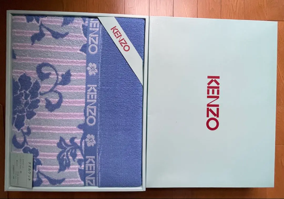2025年最新】kenzo タオルケットの人気アイテム - メルカリ